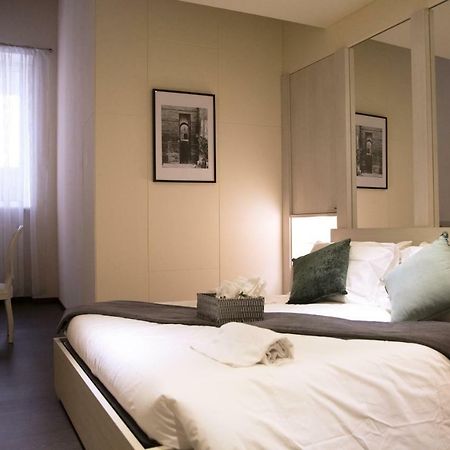 H-Aviva Giubbonari Apartment Řím Exteriér fotografie