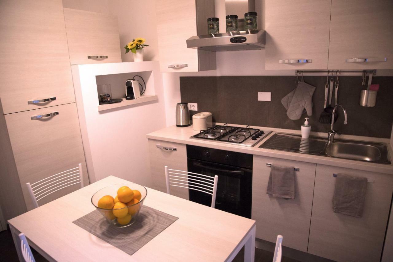 H-Aviva Giubbonari Apartment Řím Exteriér fotografie