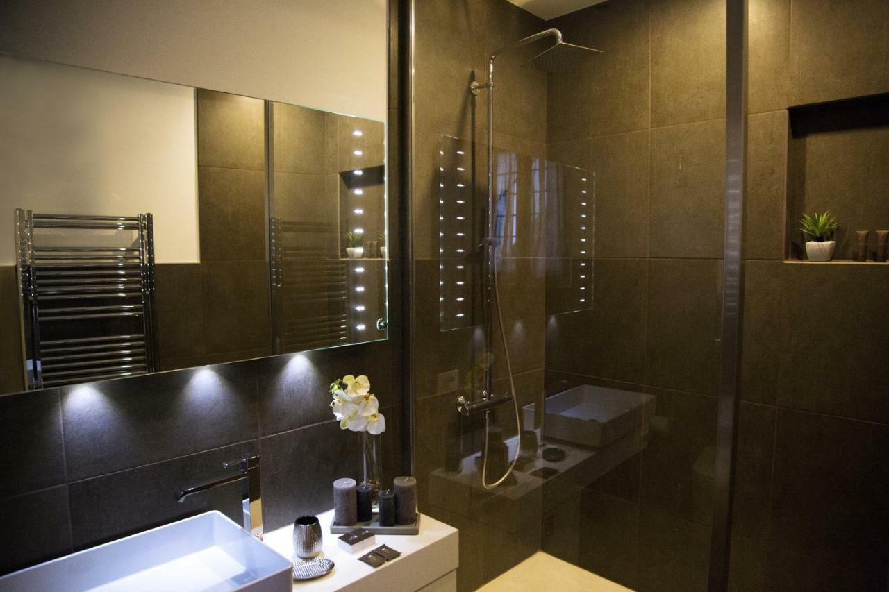 H-Aviva Giubbonari Apartment Řím Exteriér fotografie